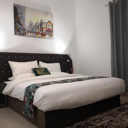 Aryaf Nizwa Hotel Apartments Eksteriør billede