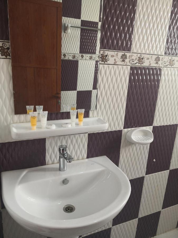 Aryaf Nizwa Hotel Apartments Værelse billede